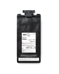 [T51VA92] EPSON SCS8160/9160 1.5L INK WHITE INK