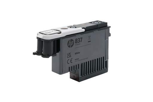 [9D7Q3A] HP 837 WHITE LATEX PRINTHEAD