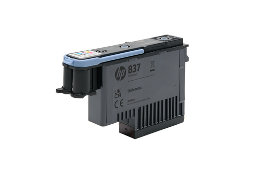 [9D7Q5A] HP 837 UNIVERSAL LATEX PRINTHEAD