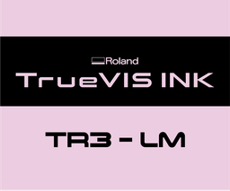 [TR3LM] ROLAND TR3 500ML TRUEVIS L/MAG INK