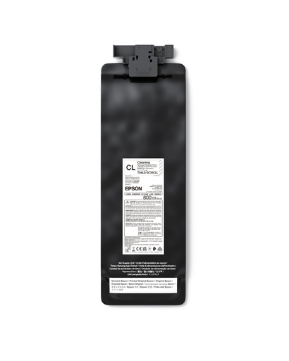[C13T56L092] EPSON UC GS3/GS3+RED CLEANING POUCH