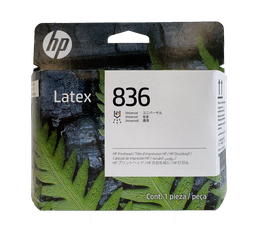 [4UU95A] HP 836 LATEX UNIVERSAL PRINTHEAD