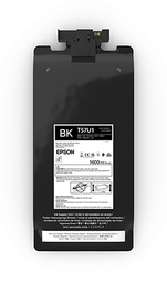 [T57U100] EPSON G6060 BLACK INK 1.6L