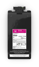 [T57U300] EPSON G6060 MAGENTA INK 1.6L