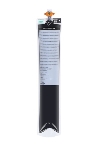 [TA2-BK] ROLAND TA2 LATEX 750ML INK BLACK